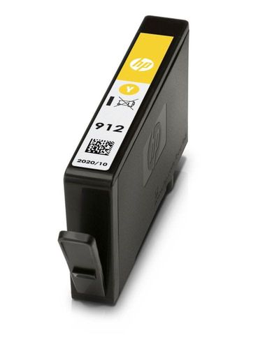 Tusz HP 912 Yellow (3YL79AE) na Arena.pl