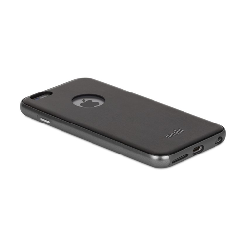 Moshi iGlaze Napa - Etui do iPhone 6s Plus / iPhone 6 Plus (Onyx na Arena.pl