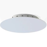 Puszka do lamp Cameleon Canopy A Mini 10017 Nowodvorski biały