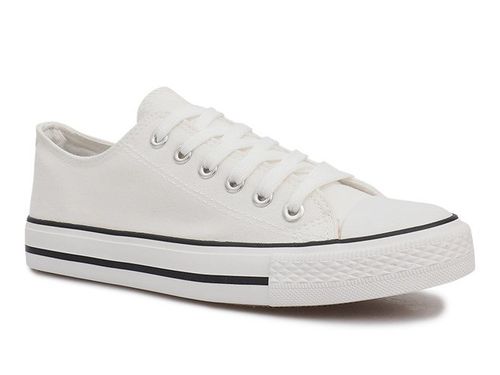 Białe trampki Margaux 38 na Arena.pl