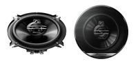 Pioneer TS-G1330F głośnik samochodowy Okrągły 3-drożny 250 W