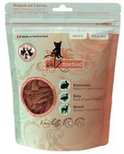 Catz Finefood Meatz Wild Mix - królik, kaczka, jeleń 45g
