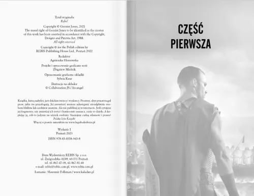 Buntownik na Arena.pl