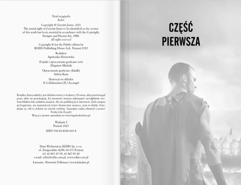 Buntownik zdjęcie 5