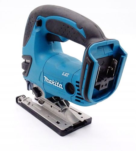 Wyrzynarka akumulatorowa 18V LXT Makita DJV180Z + 6 brzeszczoty na Arena.pl