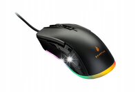 Myszka gamingowa SureFire Buzzard Claw 7200dpi RGB