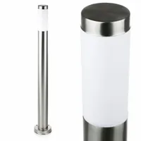 LAMPA OGRODOWA STOJĄCA 90cm ZEWNĘTRZNA SŁUPEK E27