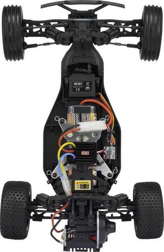 Samochód RC Reely LIZARD 2WD na Arena.pl