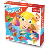 TREFL 00749 MOTYLE Gra NOWOSC