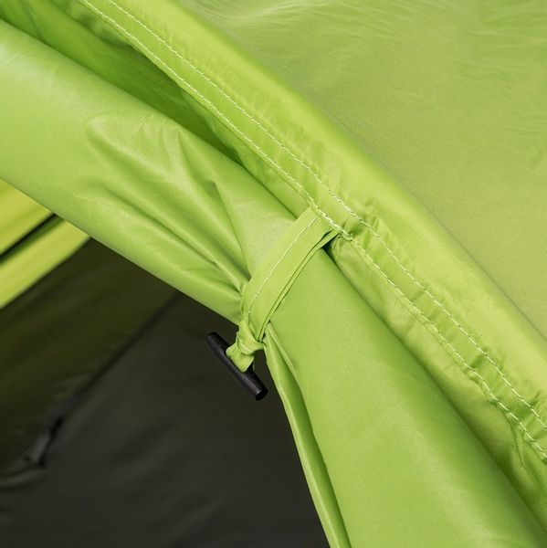 Namiot KAMPAK 3 zdjęcie 9