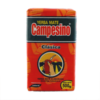 Campesino Classica Elaborada Con Palo 0,5kg