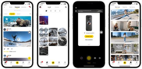 Gimbal Insta360 Flow 2 Pro (szary) na Arena.pl
