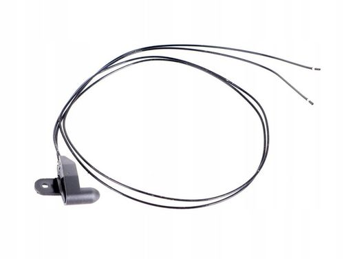 CZUJNIK TEMPERATURY ZEWNĘTRZNEJ RENAULT CAPTUR CLIO II III IV ESPACE IV V na Arena.pl