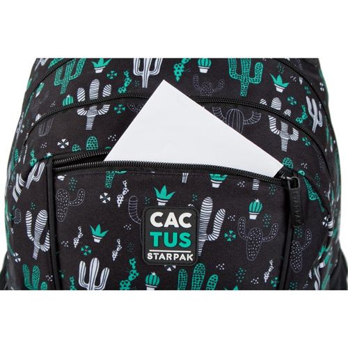 ND39_446512 I PLECAK STK CACTUS PB 1/12 na Arena.pl