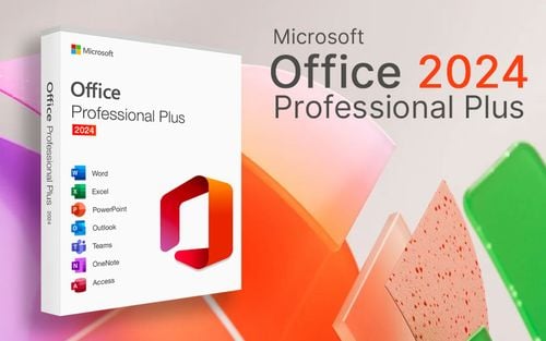 Windows 11 PRO + Office 2024: Licencja dożywotnia z VAT! na Arena.pl
