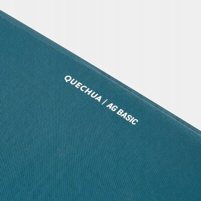 Mata samopompująca Quechua Basic 60 cm dla 1 osoby zdjęcie 5