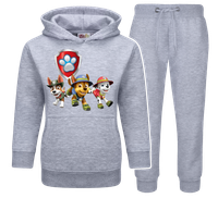 Dres Dziecięcy Psi Patrol - Paw Patrol