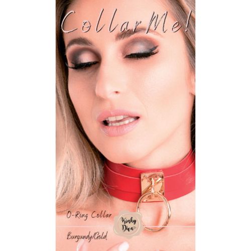 Naszyjnik Kinky Diva na Arena.pl