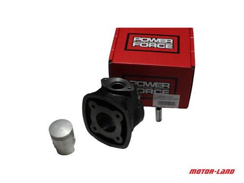 CYLINDER ŻELIWNY POWER FORCE PIAGGIO NRG ZIP GILERA RUNNER 40 MM 2T na Arena.pl