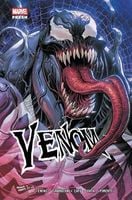 Venom. Tom 3. Venom - praca zbiorowa