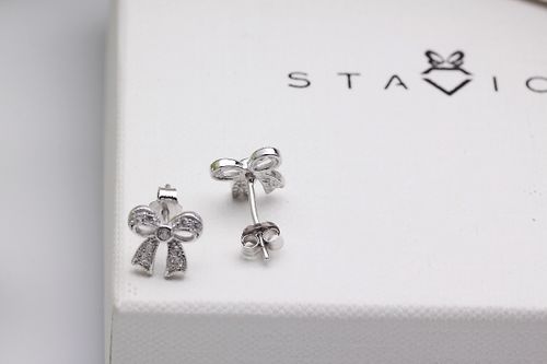 Kolczyki Staviori KSC4715 na Arena.pl