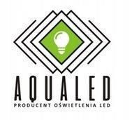 Świetlówka LED do akwarium 50cm DAY NIGHT TIMER na Arena.pl