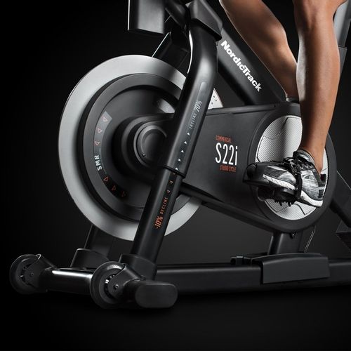 NORDICTRACK ROWER SPININGOWY S22i na Arena.pl