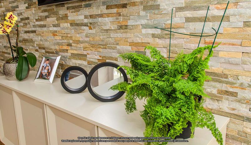 Podpora doniczkowa [2174] x 3szt., ELGarden zdjęcie 5