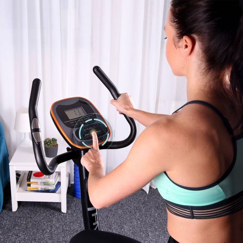 Rower magnetyczny M5560-i HMS na Arena.pl