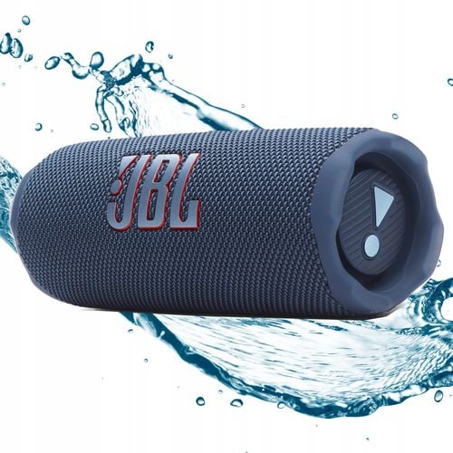 Głośnik bezprzewodowy JBL Flip 7 Niebieski na Arena.pl