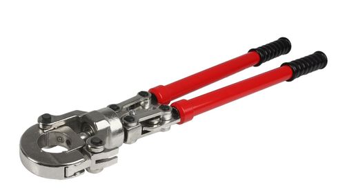 ZACISKARKA DO RUR PEX 6T 16-32mm / U+TH / na Arena.pl