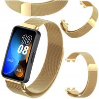 PASEK OPASKA BRANSOLETA DO HUAWEI BAND 8/9 | DUŻO KOLORÓW |NAJWYŻSZA JAKOŚĆ