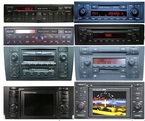 MODUŁ BLUETOOTH USB AUX SHARAN TOUAREG TOURAN T5 na Arena.pl