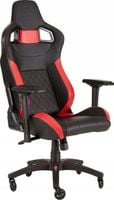 Fotel gamingowy Corsair T1 Race 2018 Black-Red