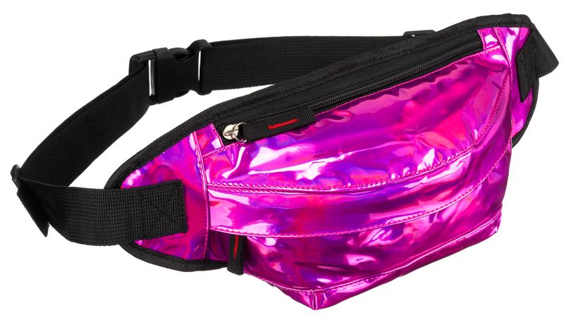 saszetka na pas wb03-d.pink zdjęcie 1