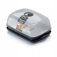 Szklarnia rozsadnik RESPANA table greenhouse 39,1 cm x 25,7 cm x 18,5 cm