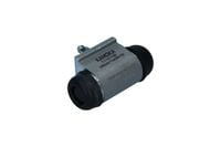 CYLINDEREK HAMULCOWY TYŁ FIAT IDEA 2003 2004 2005 2006 2007 2008