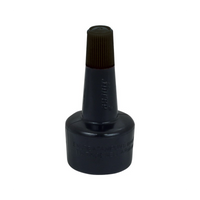 TUSZ DO STEMPLI 28ML CZARNY