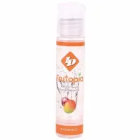 id frutopia lubrykant mango 30ml - na bazie wody, smakowy, wegański
