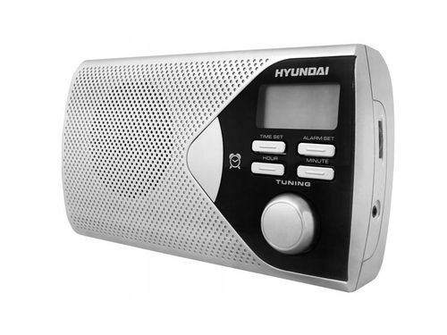 RADIO HYUNDAI PR 200S na Arena.pl