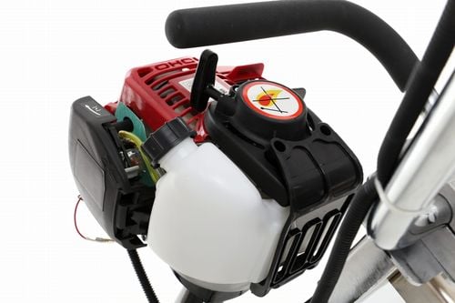 spalinowa listwa wibracyjna kd175 na Arena.pl