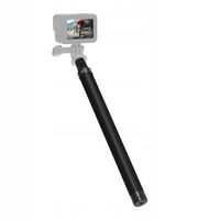 Monopod TELESIN TE-MNP-117 116 cm czarny