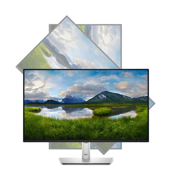 Monitor LED 24" Dell P2425H/5Y zdjęcie 6