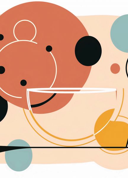 Plakat 13x18cm Harmonia Ciepła zdjęcie 1