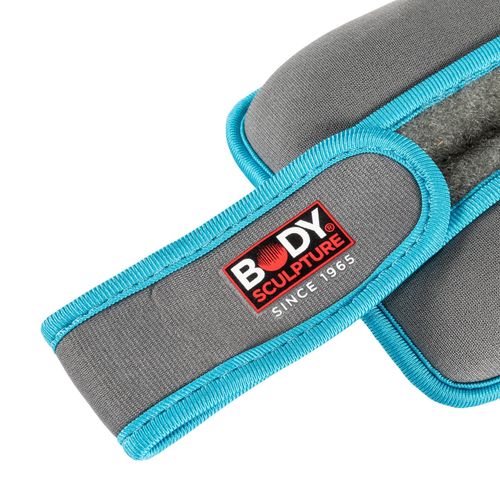 Obciążniki na nadgarstki lub kostki 2 x 1,15 kg Body Sculpture na Arena.pl