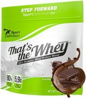 KOKTAJL BIAŁKOWY NA ODCHUDZANIE PROTEIN SHAKE