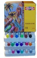 pastele 8513/18 toison dor 18 kol. 0996