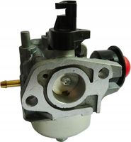 GAŹNIK NAC OHV T375 T475 T575 T675 + POMPKA PALIWA DO KOSIARKI NAC LONCIN