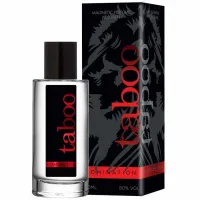 ruf tabo dominacja perfumy z feromonami dla mężczyzn 50ml