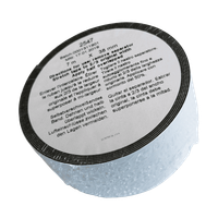 TAŚMA 2547 38mm/7m CZARNA, EPR, SAMOSPAJALNA BEZ KLEJU, WODOODPORNA